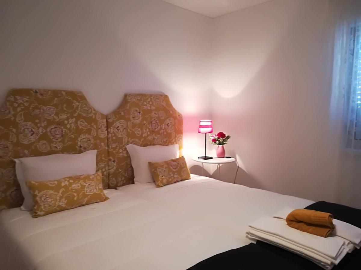 Inn Golegã Dış mekan fotoğraf