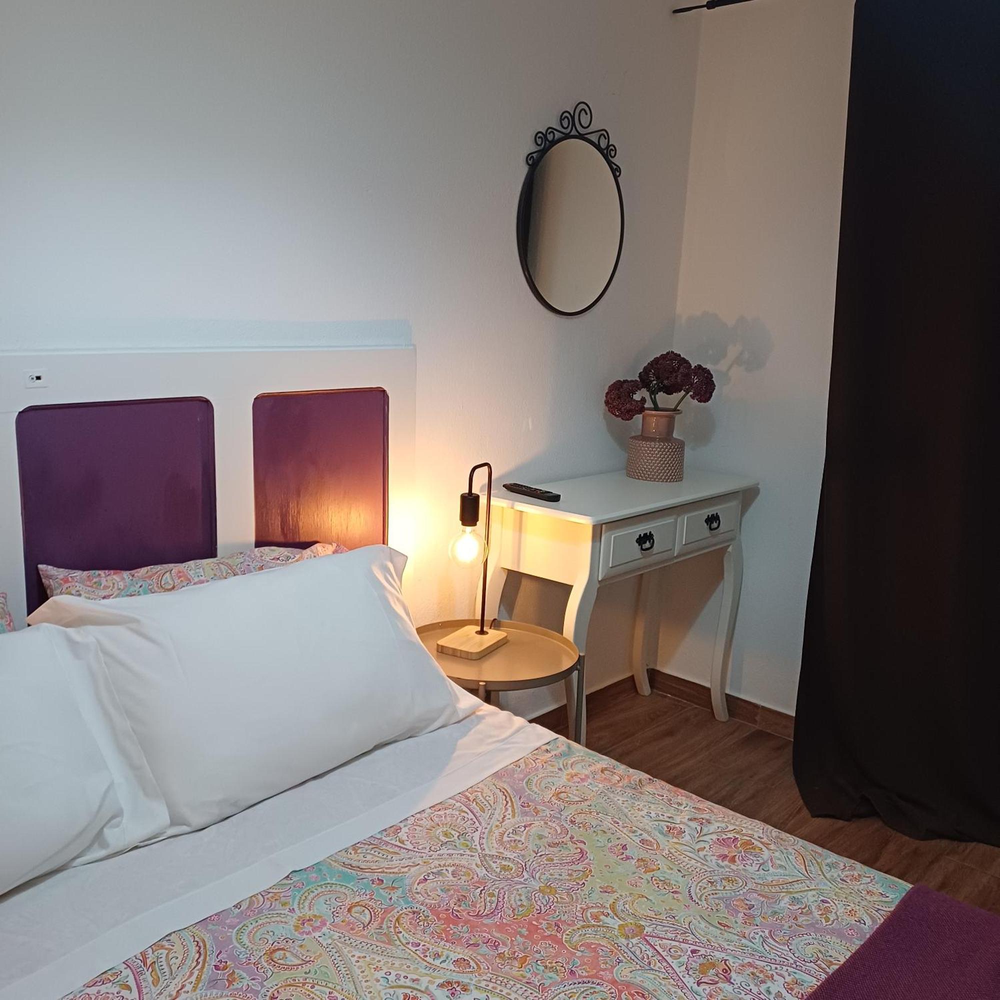 Inn Golegã Dış mekan fotoğraf