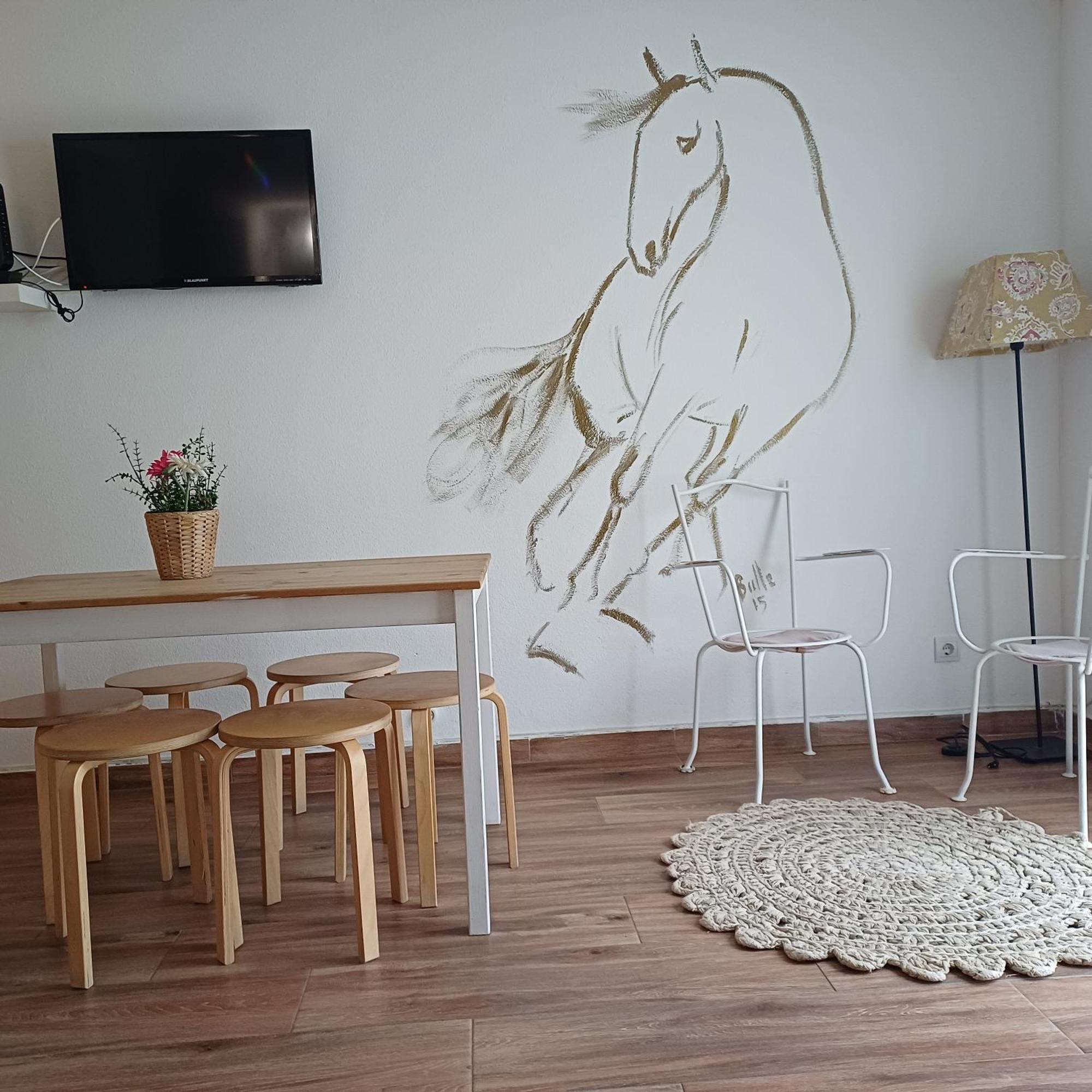 Inn Golegã Dış mekan fotoğraf