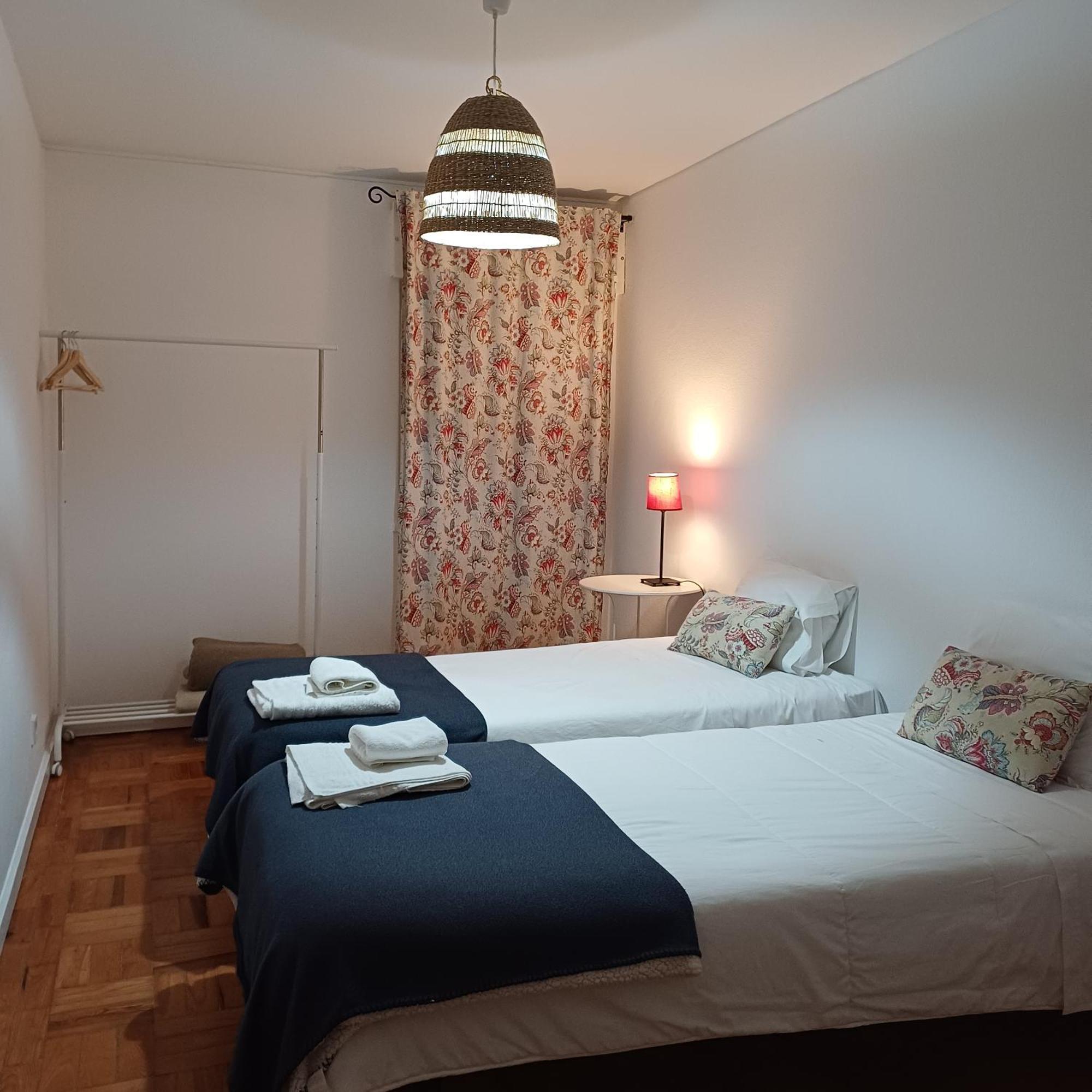 Inn Golegã Dış mekan fotoğraf