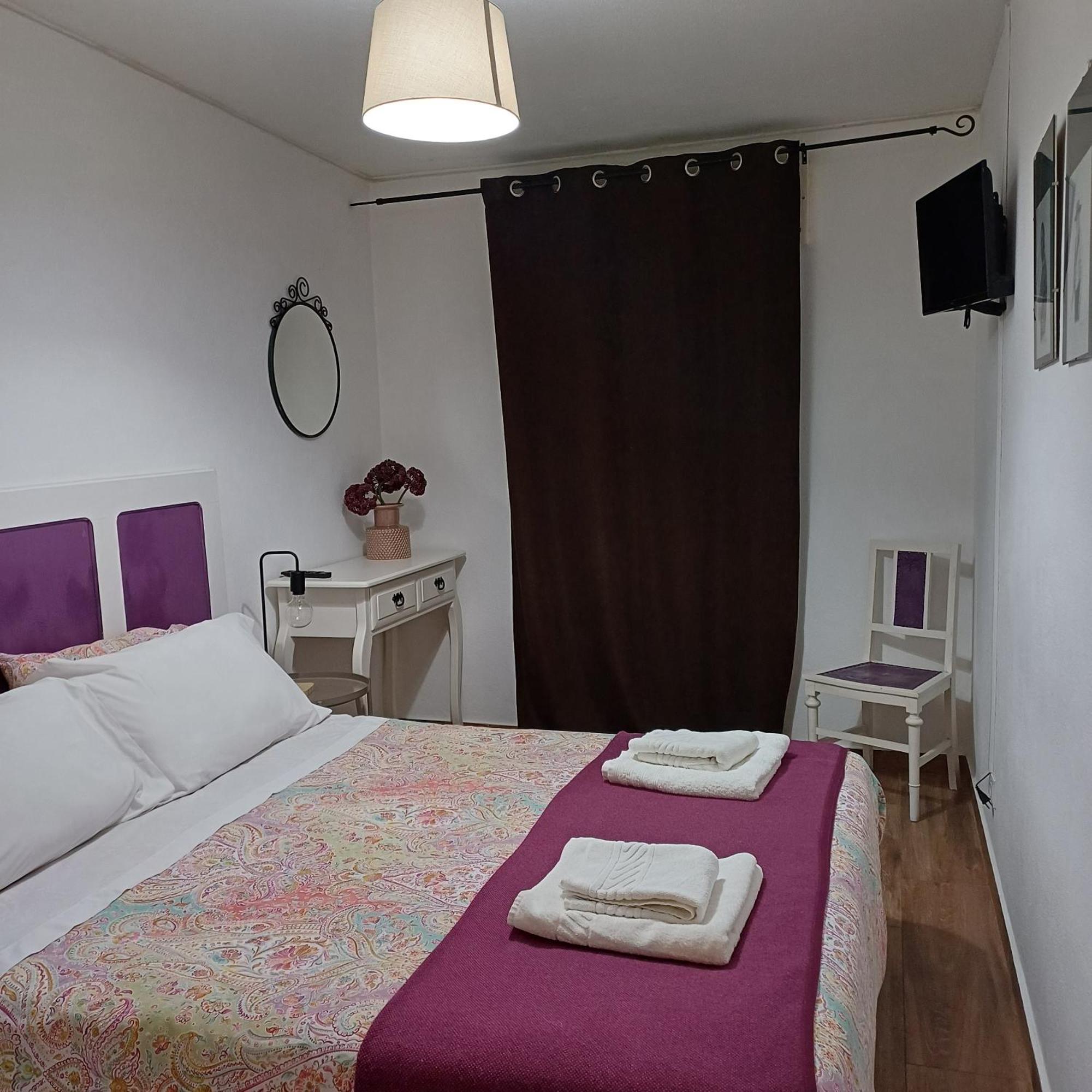 Inn Golegã Dış mekan fotoğraf