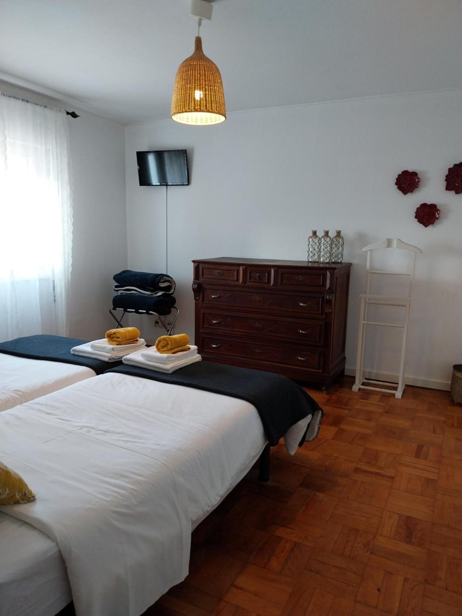 Inn Golegã Dış mekan fotoğraf
