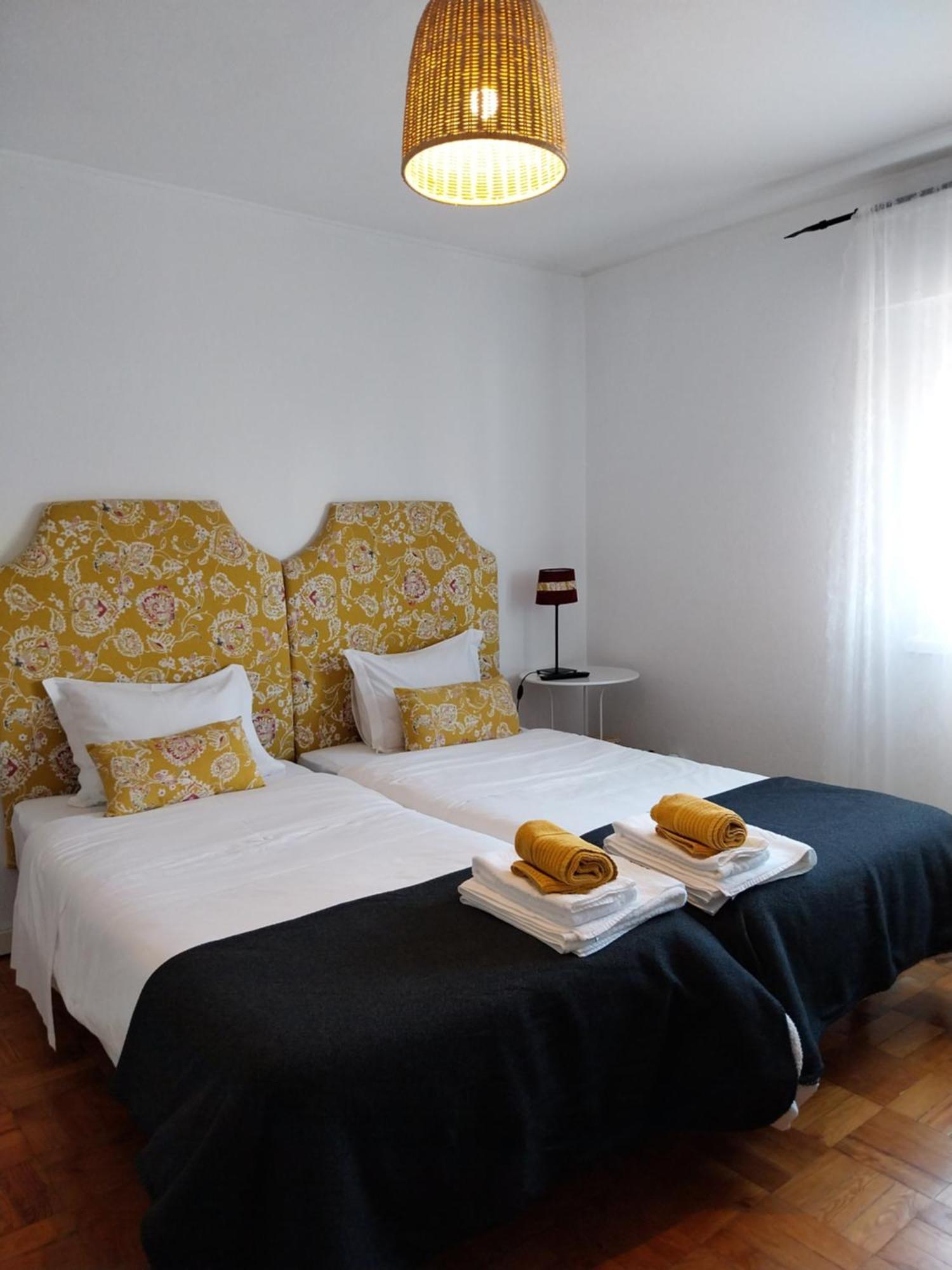 Inn Golegã Dış mekan fotoğraf