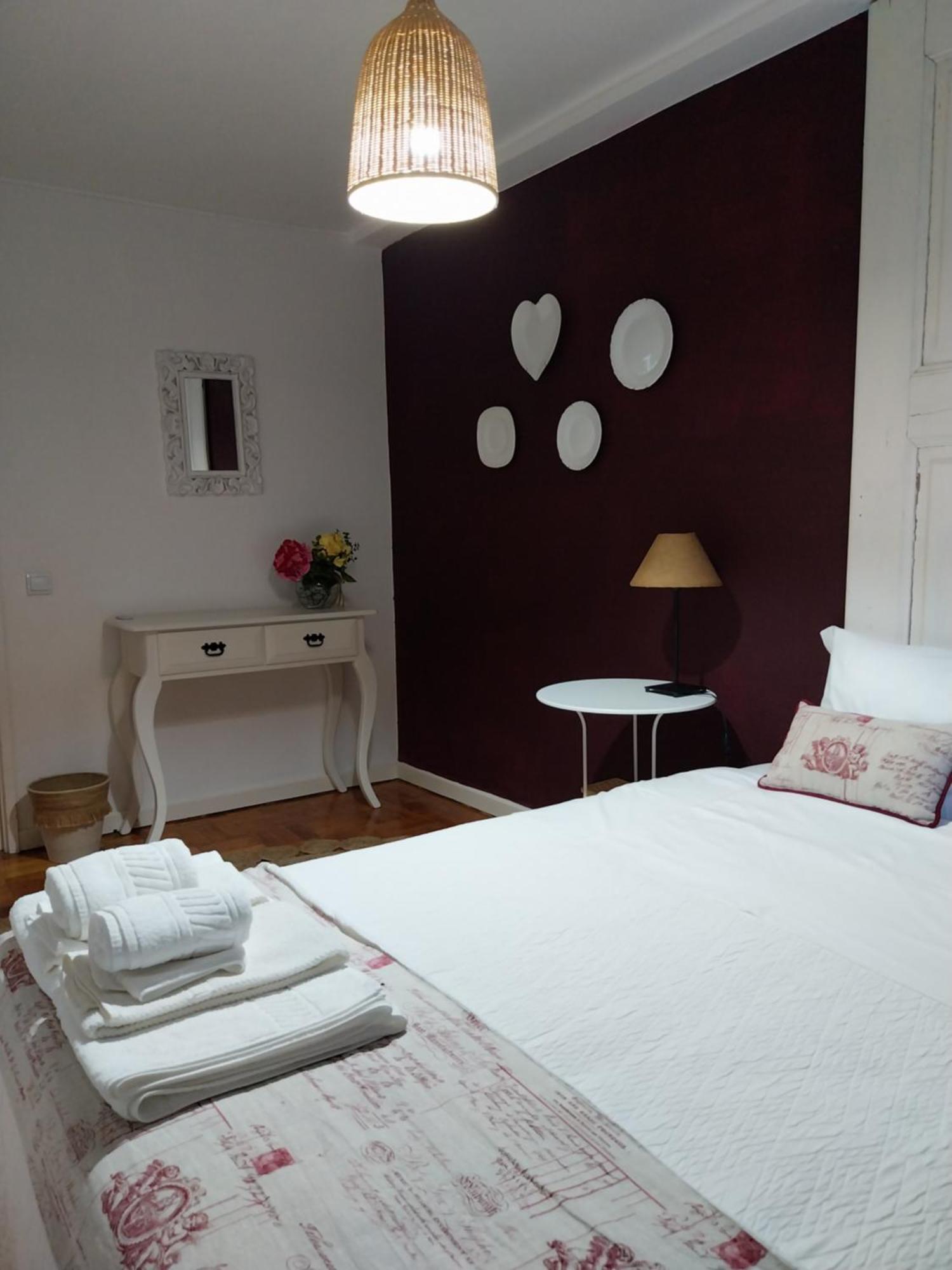 Inn Golegã Dış mekan fotoğraf