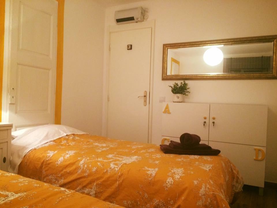 Inn Golegã Oda fotoğraf