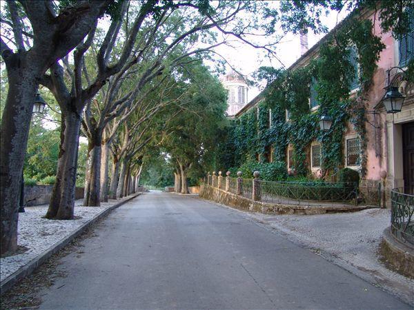 Inn Golegã Dış mekan fotoğraf