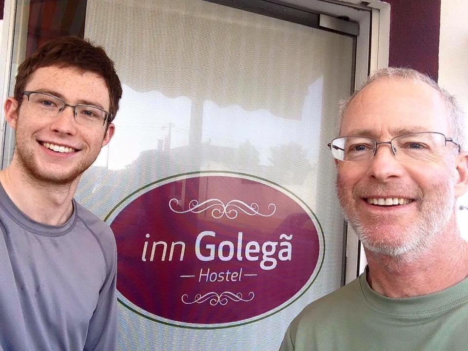 Inn Golegã Dış mekan fotoğraf