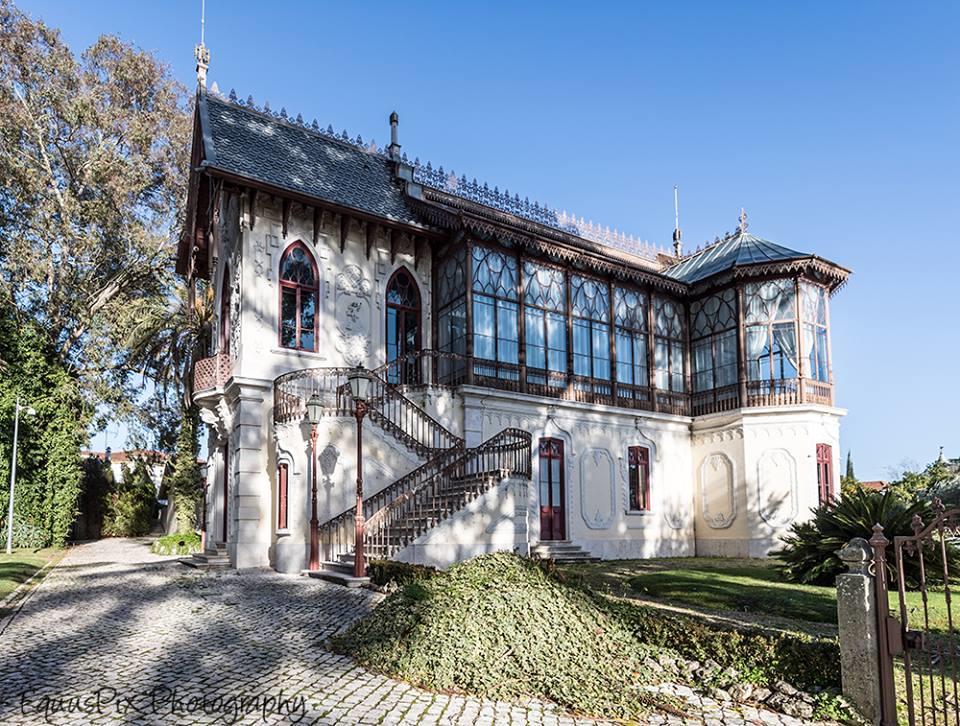 Inn Golegã Dış mekan fotoğraf