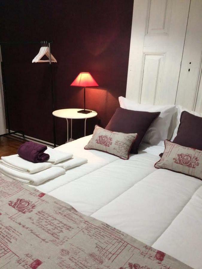 Inn Golegã Dış mekan fotoğraf